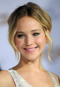 Jennifer Lawrence Height and Weight Stats - PK Baseline- How Celebs Get