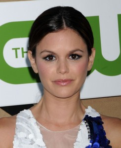 Rachel Bilson Height and Weight Stats - PK Baseline- How Celebs Get
