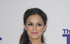 Rachel Bilson Height and Weight Stats - PK Baseline- How Celebs Get