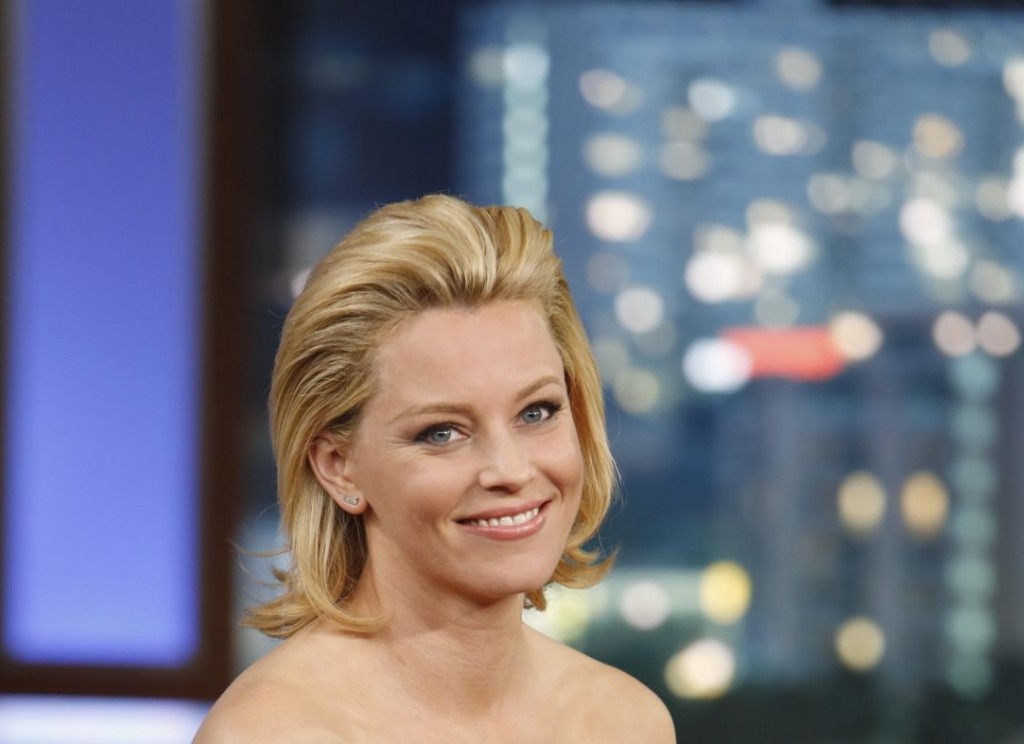 Elizabeth Banks Height And Weight Stats Pk Baseline How Celebs
