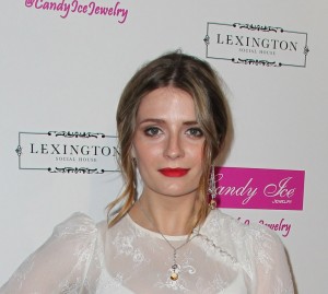 Mischa Barton Height and Weight Stats - PK Baseline- How Celebs Get