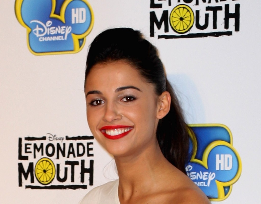 Naomi Scott Height and Weight Stats - PK Baseline- How Celebs Get Skinny and Other Celebrity News