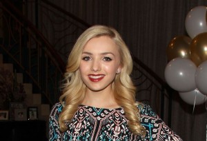 Peyton List Height and Weight Stats - PK Baseline- How Celebs Get