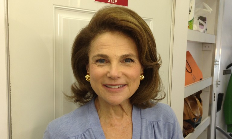 Tovah Feldshuh Height And Weight Stats PK Baseline How Celebs Get 