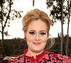Adele Height and Weight Stats - PK Baseline- How Celebs Get Skinny and