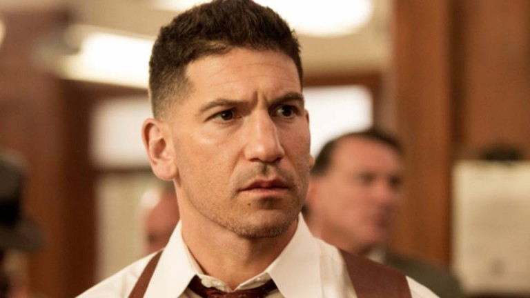 Jon Bernthal Height And Weight Stats PK Baseline How Celebs Get 
