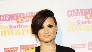 Demi Lovato Height and Weight Stats - PK Baseline- How Celebs Get