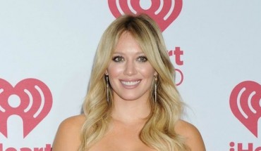Hilary Duff Height and Weight Stats - PK Baseline- How Celebs Get