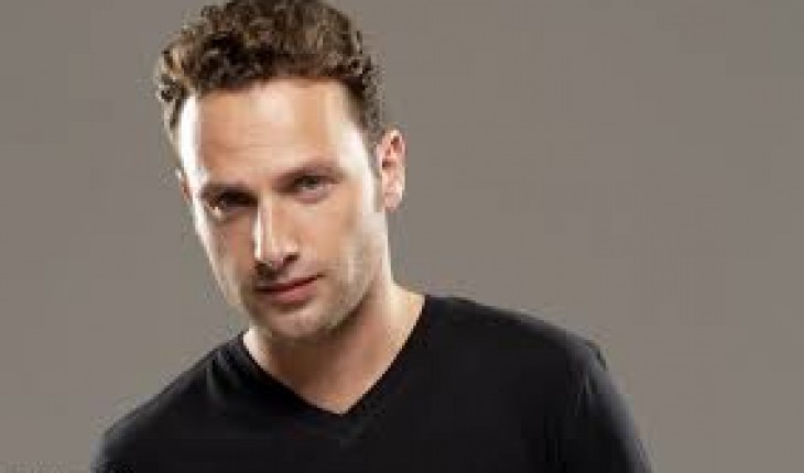 Andrew lincoln height