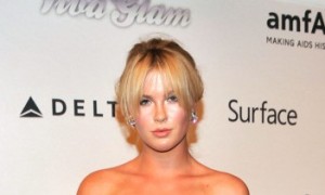 Ireland Baldwin Height and Weight Stats - PK Baseline- How Celebs Get