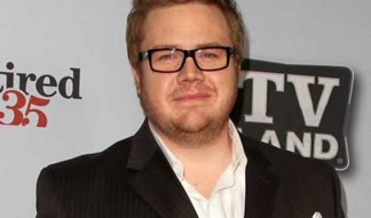 Josh McDermitt Height and Weight Stats - PK Baseline- How Celebs Get