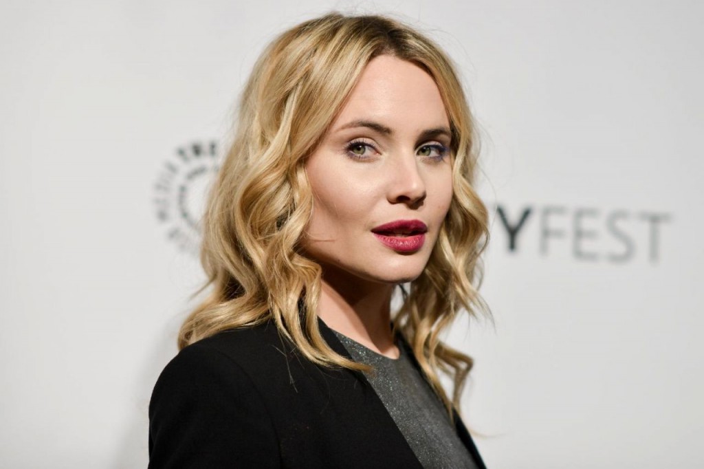 Leah Pipes Height and Weight Stats - PK Baseline- How Celebs Get Skinny
