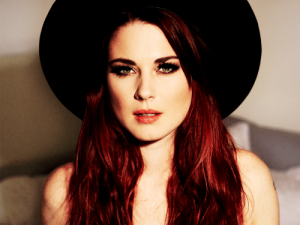Alexandra Breckenridge Height and Weight Stats - PK Baseline- How