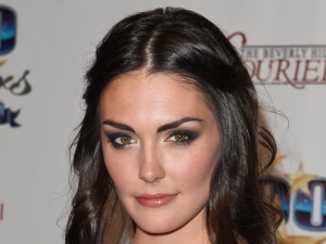 Taylor Cole Height and Weight Stats - PK Baseline- How Celebs Get