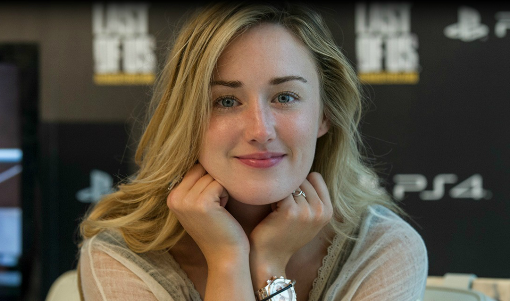 Ashley Johnson Height and Weight Stats - PK Baseline- How Celebs Get Skinny and Other Celebrity News