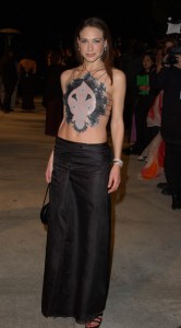 Claire Forlani Height and Weight Stats - PK Baseline- How Celebs Get