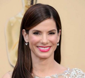 Sandra Bullock Height and Weight Stats - PK Baseline- How Celebs Get