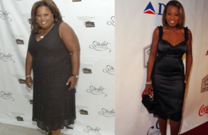 Star Jones Weight Loss Workout Plan - PK Baseline- How Celebs Get