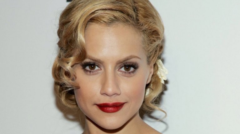 Brittany Murphy Height and Weight Stats - PK Baseline- How Celebs Get