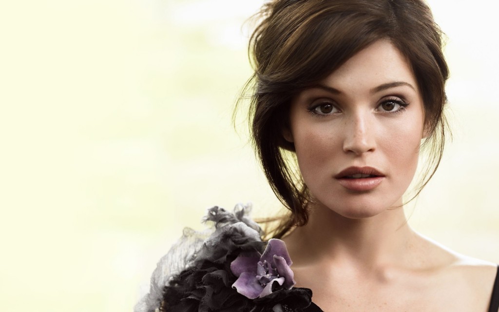Gemma Arterton Height and Weight Stats - PK Baseline- How Celebs Get