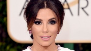 Eva Longoria Height and Weight Stats - PK Baseline- How Celebs Get