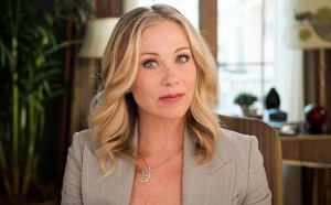 Christina Applegate Height and Weight Stats - PK Baseline- How Celebs