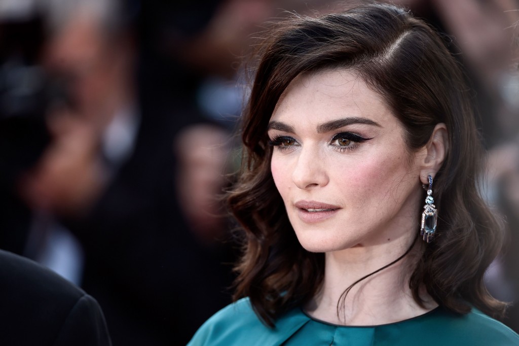 Rachel Weisz Height and Weight Stats - PK Baseline- How Celebs Get