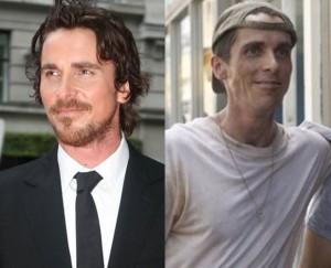 What Happened To Christian Bale On The Set Of The Machinist? - PK