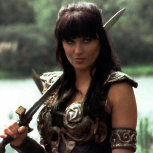 Lucy Lawless Height and Weight Stats - PK Baseline- How Celebs Get